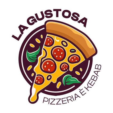La Gustosa Logo